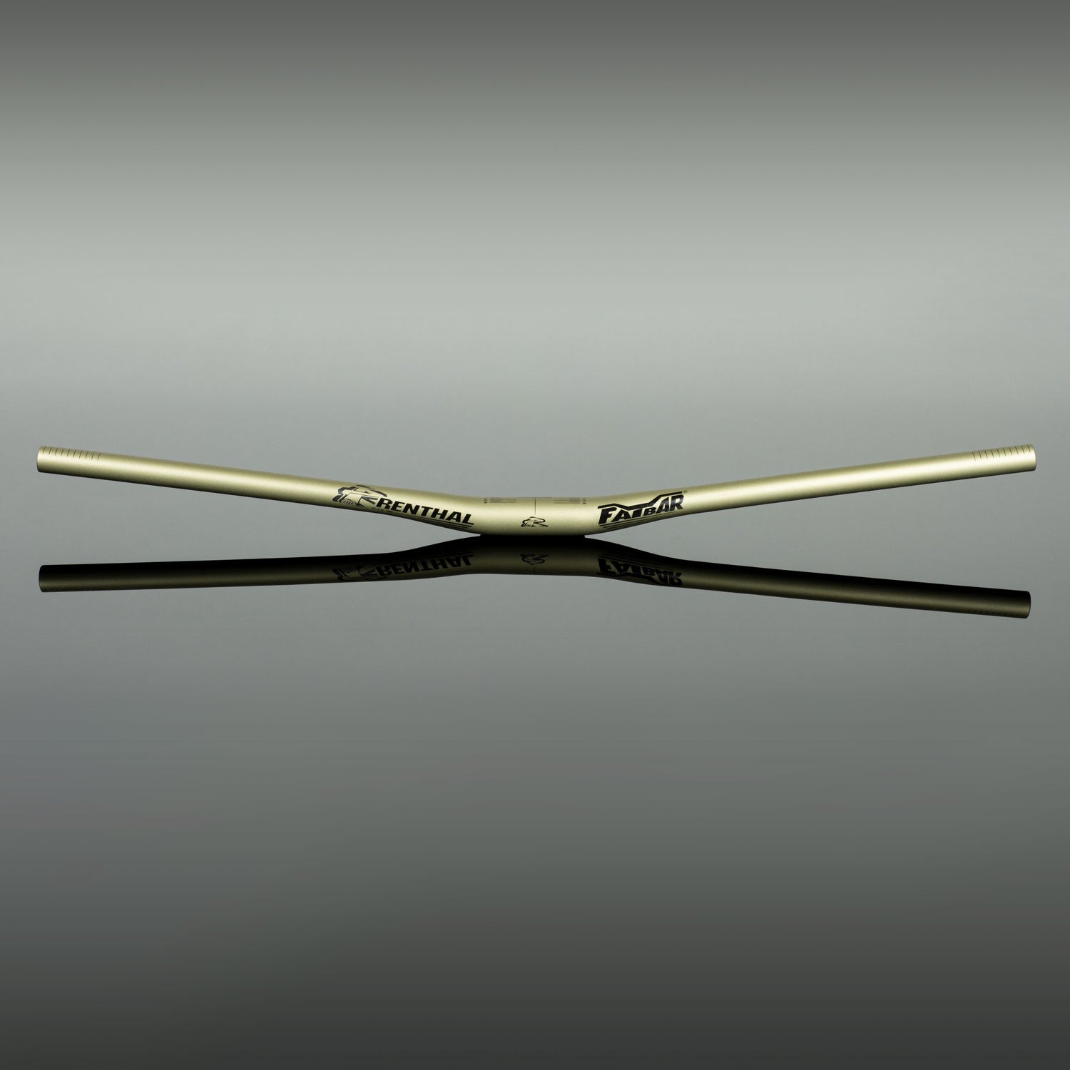 Fatbar 10mm Rise