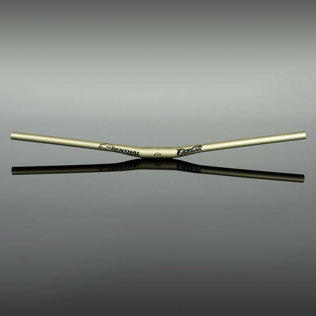 Fatbar 10mm Rise