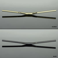 Fatbar 10mm Rise