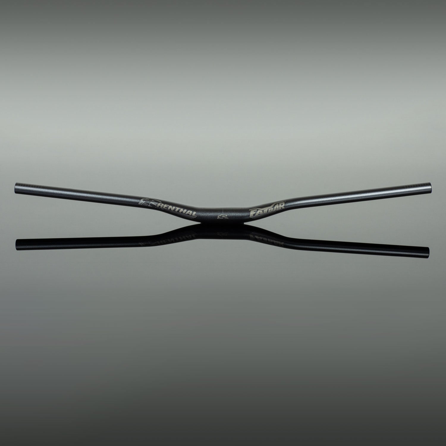 Fatbar 20mm Rise