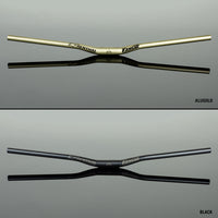 Fatbar 20mm Rise