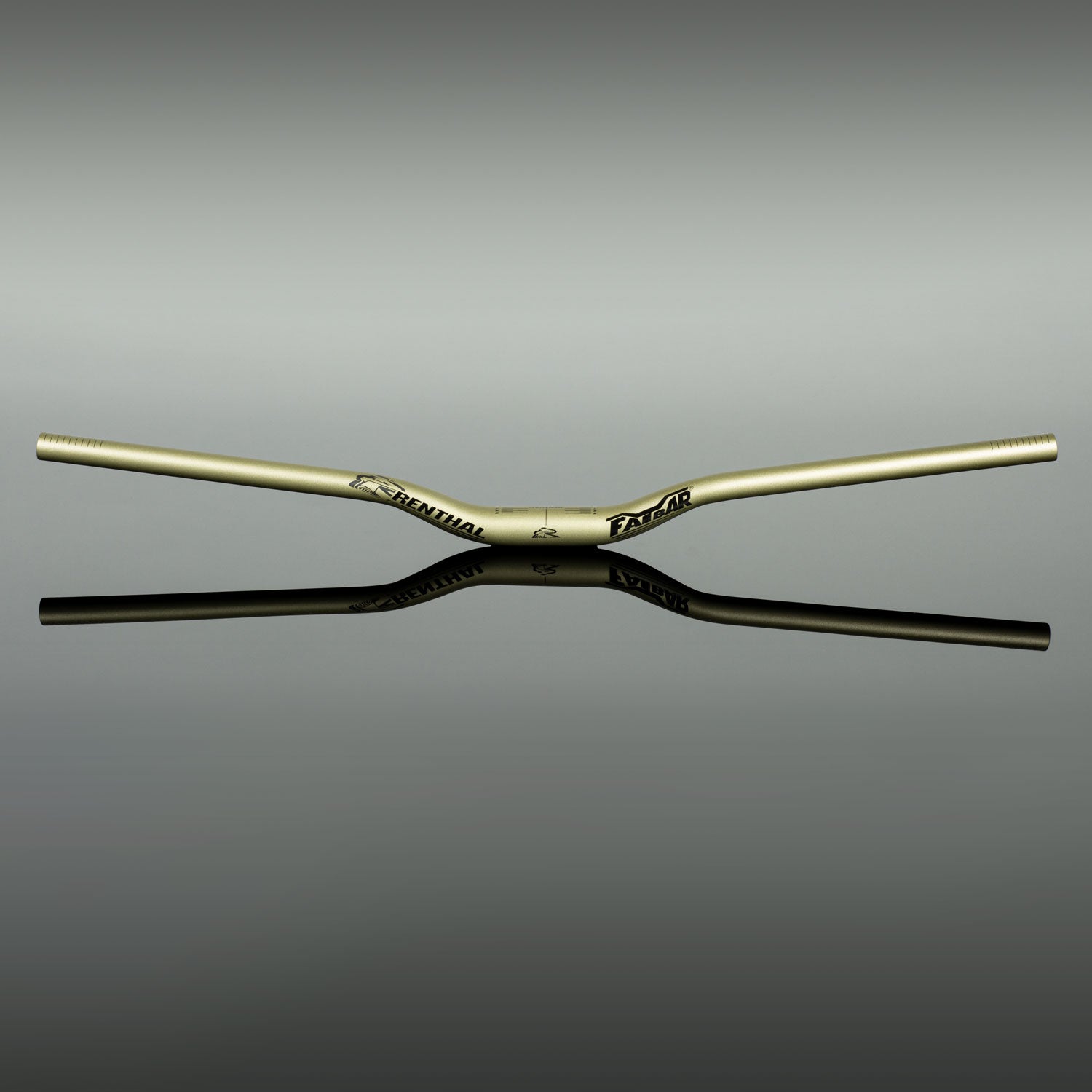Fatbar 30mm Rise