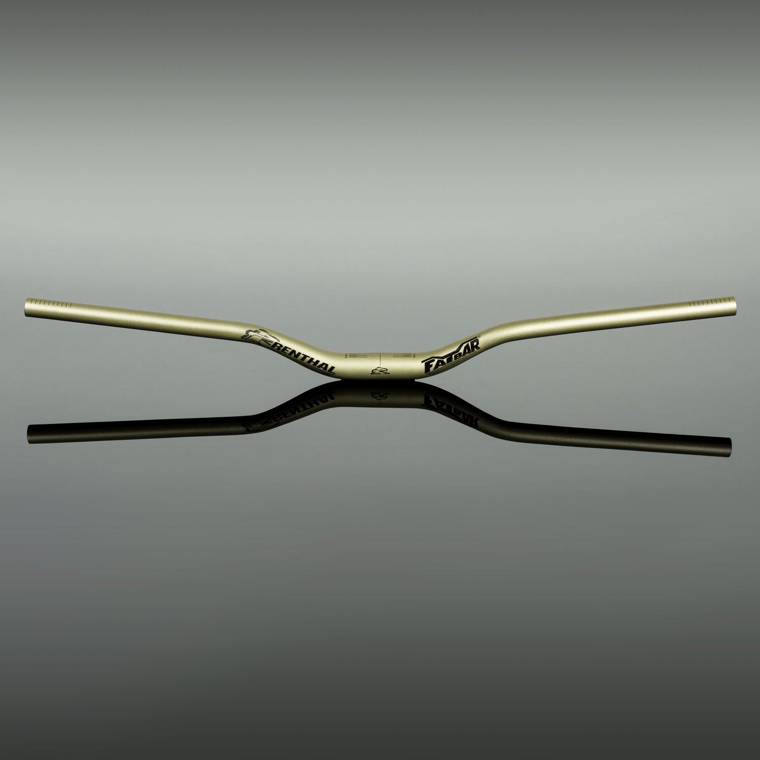 Fatbar 40mm Rise