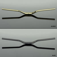Fatbar 40mm Rise