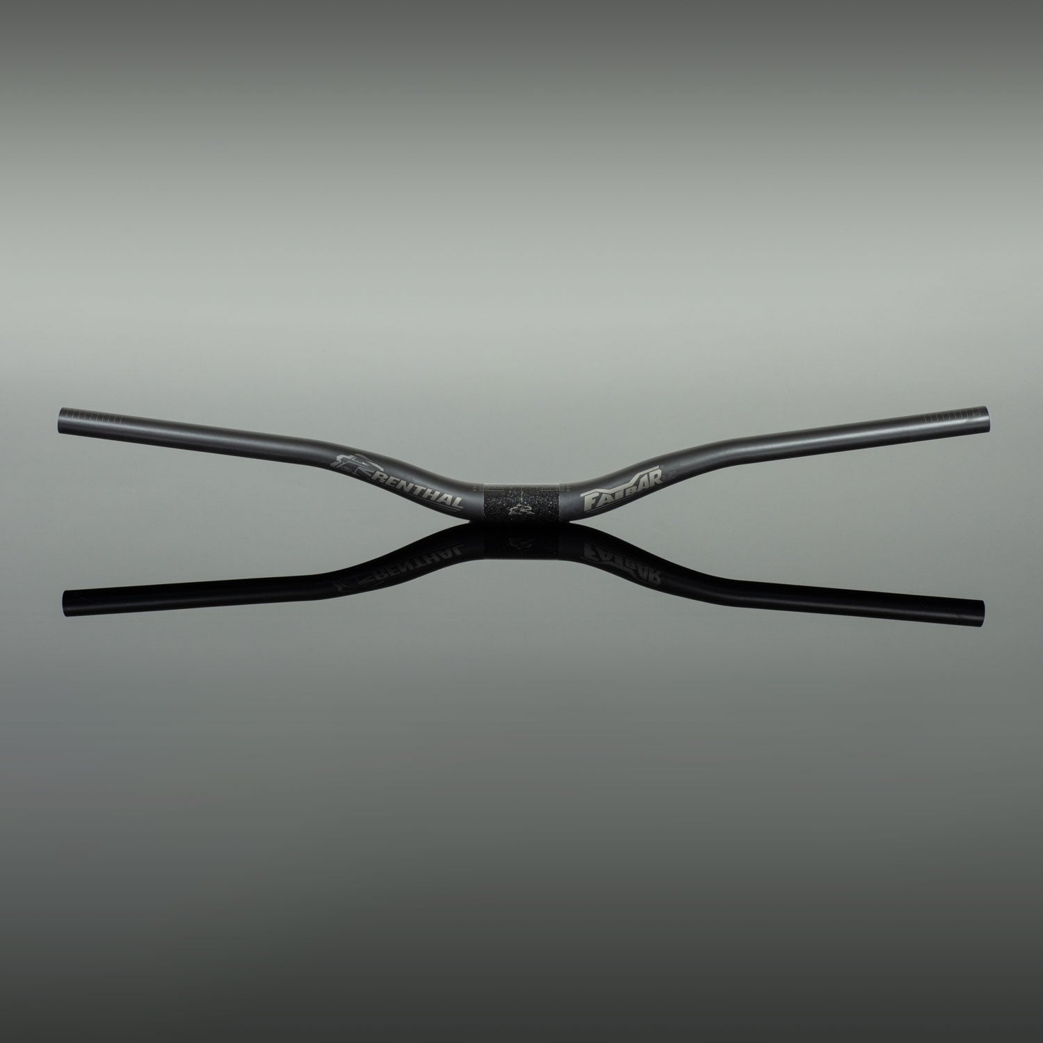 Fatbar Lite Carbon 40mm Rise