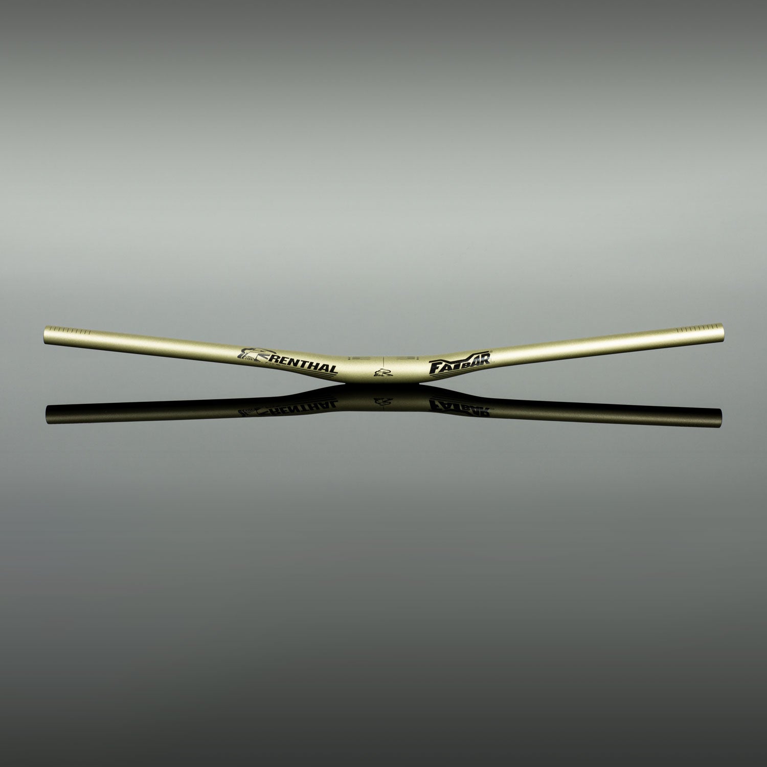 Fatbar Lite 10mm Rise