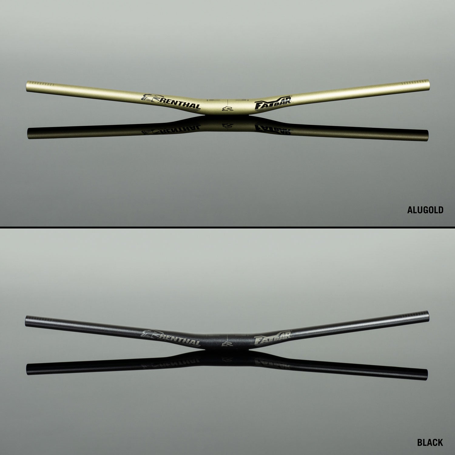 Fatbar Lite 10mm Rise