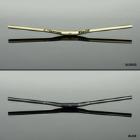 Fatbar Lite 10mm Rise