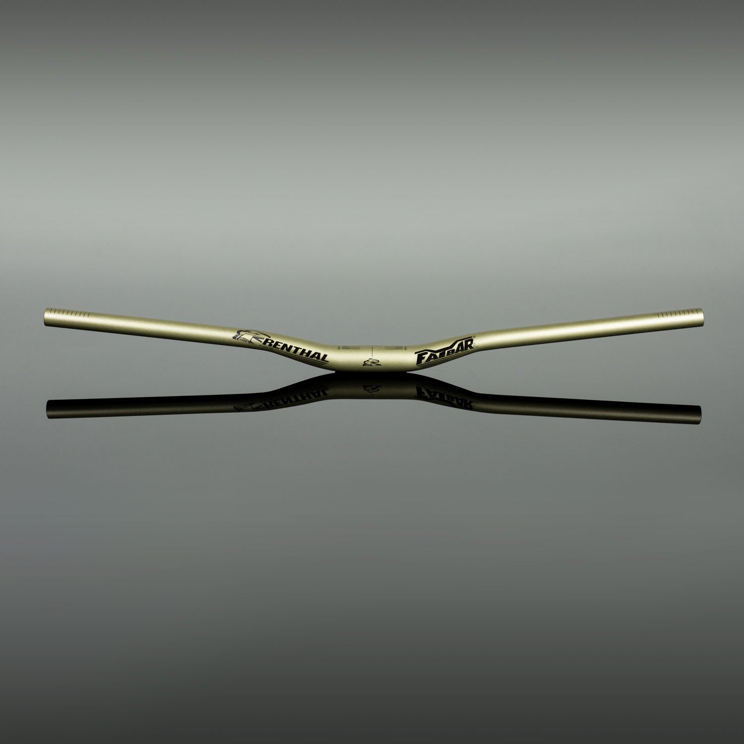 Fatbar Lite 20mm Rise