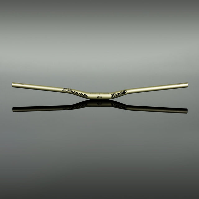 Fatbar Lite 20mm Rise
