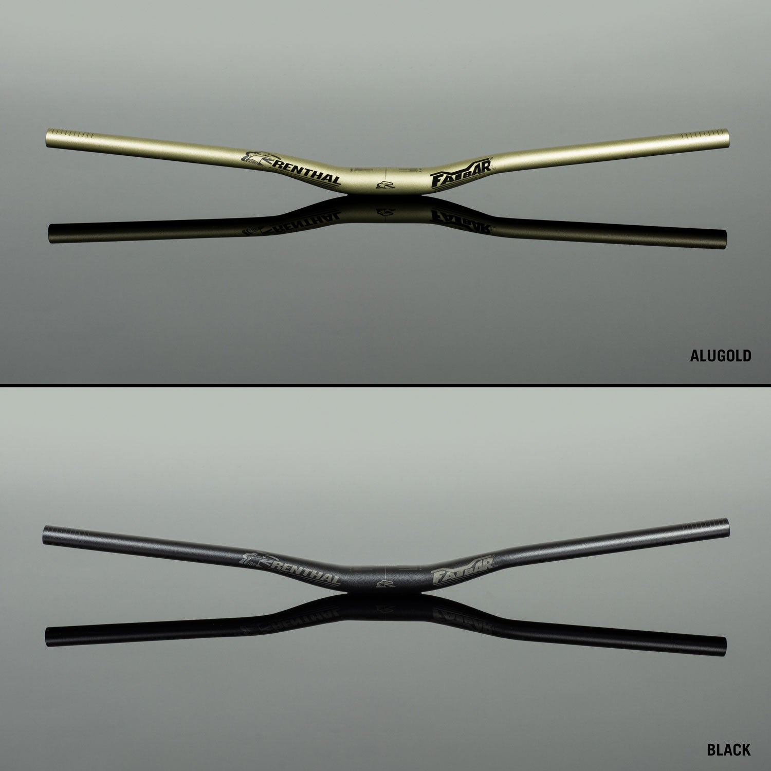 Fatbar Lite 20mm Rise