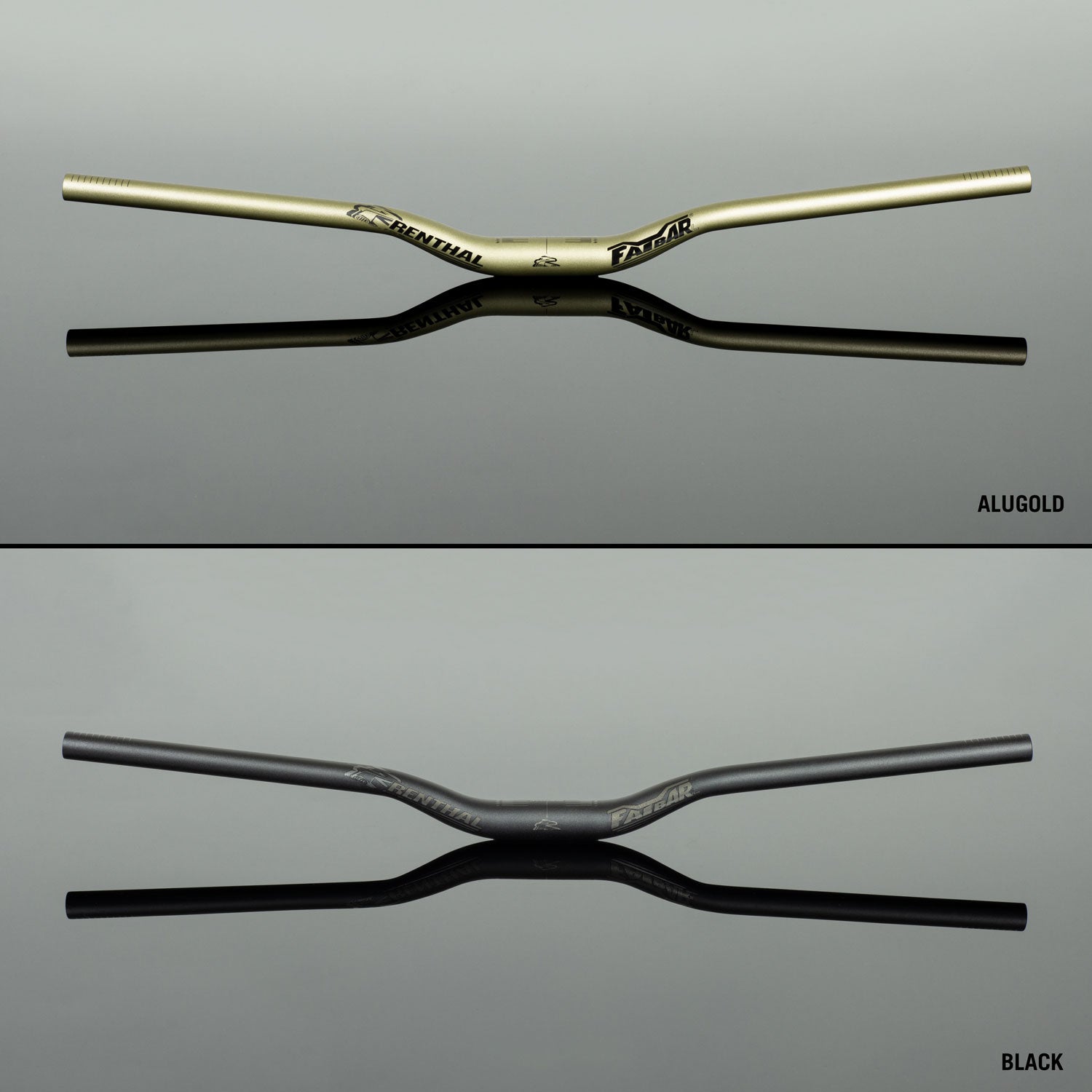 Fatbar Lite 30mm Rise
