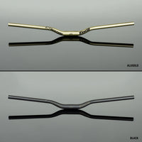 Fatbar Lite 30mm Rise