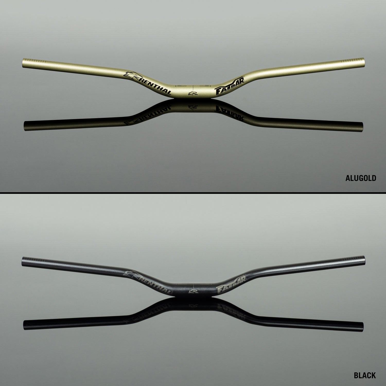 Fatbar Lite 40mm Rise