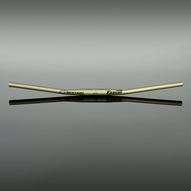 Fatbar Lite Zero Rise