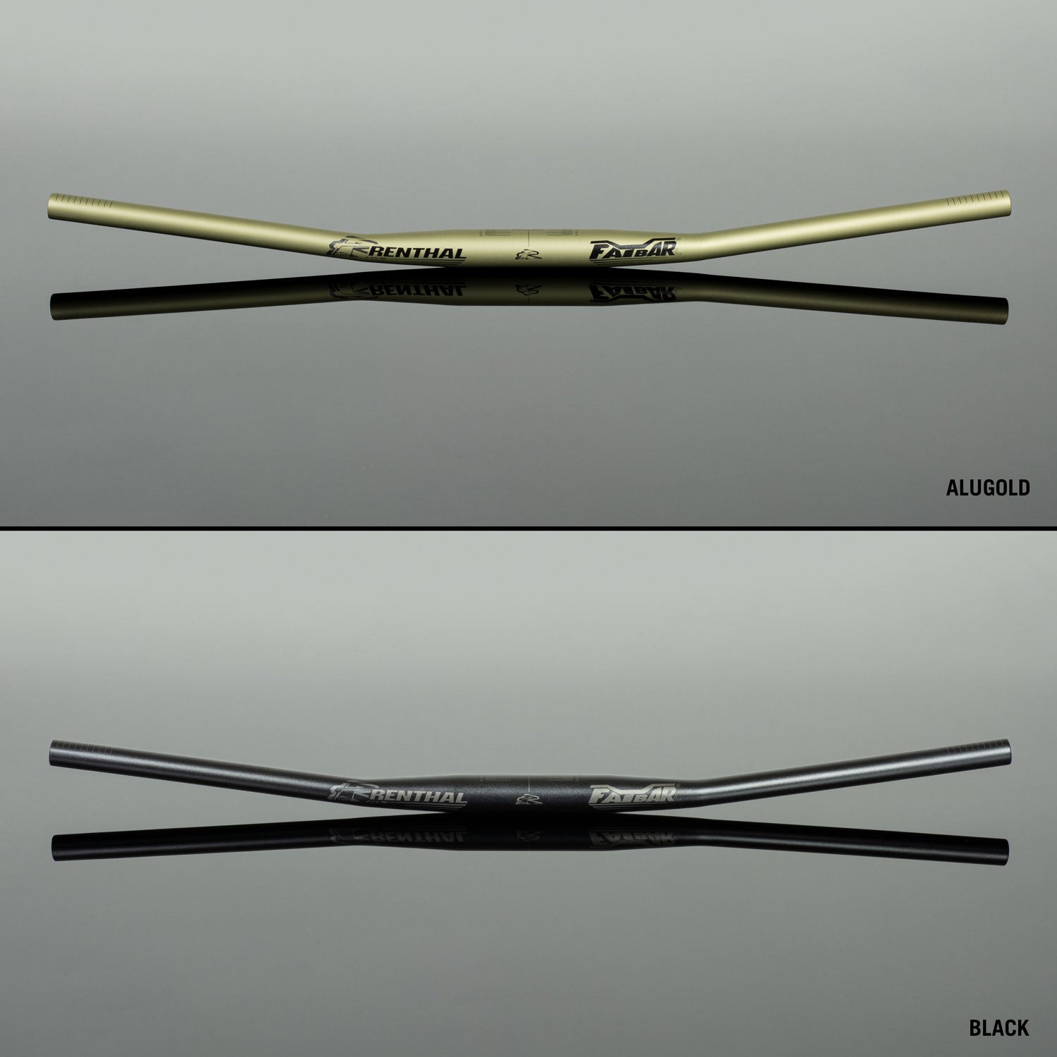 Fatbar Lite Zero Rise