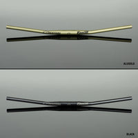 Fatbar Lite Zero Rise