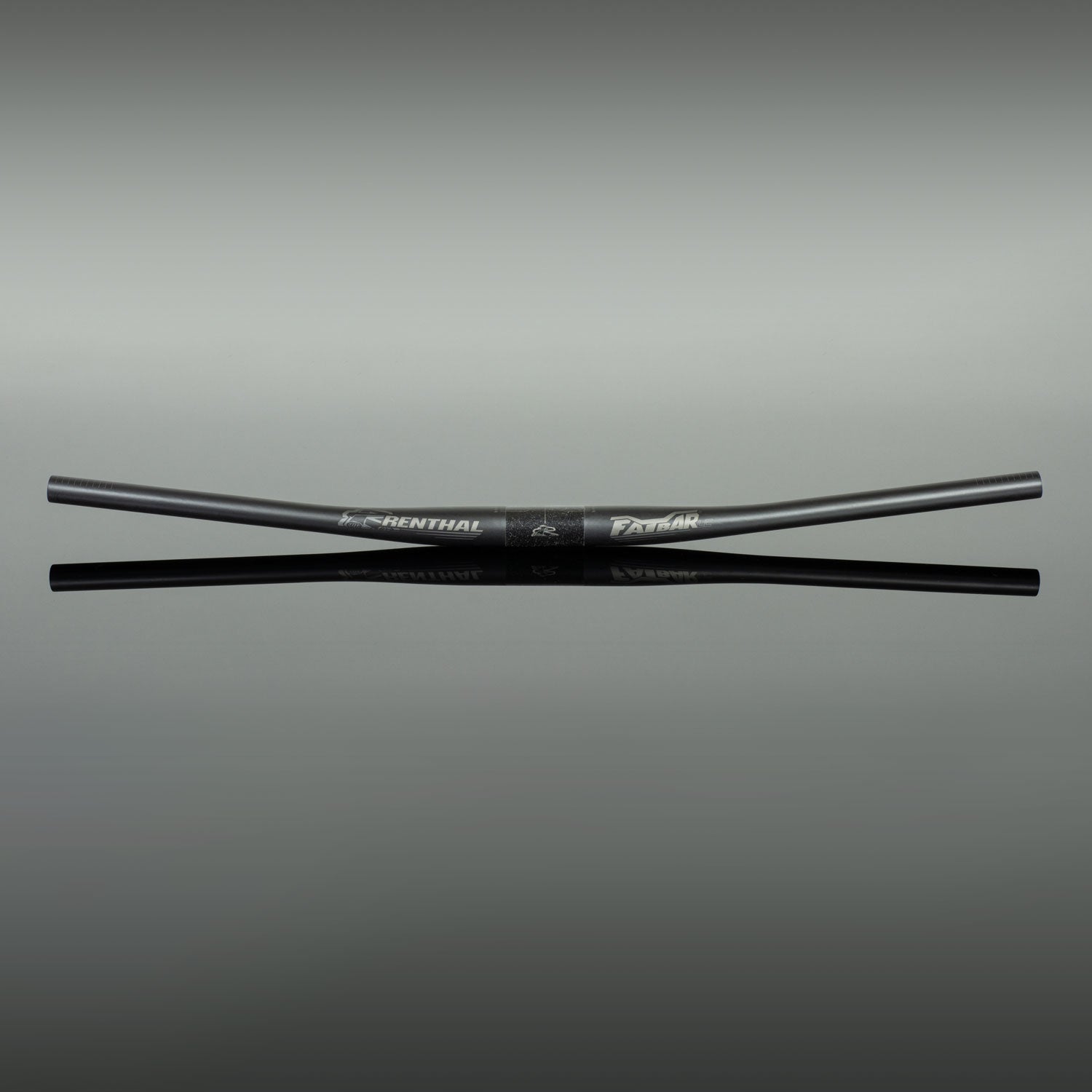 Fatbar Lite Carbon Zero Rise