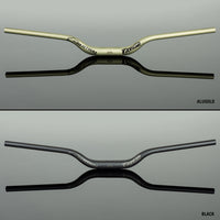 Fatbar35 50mm Rise