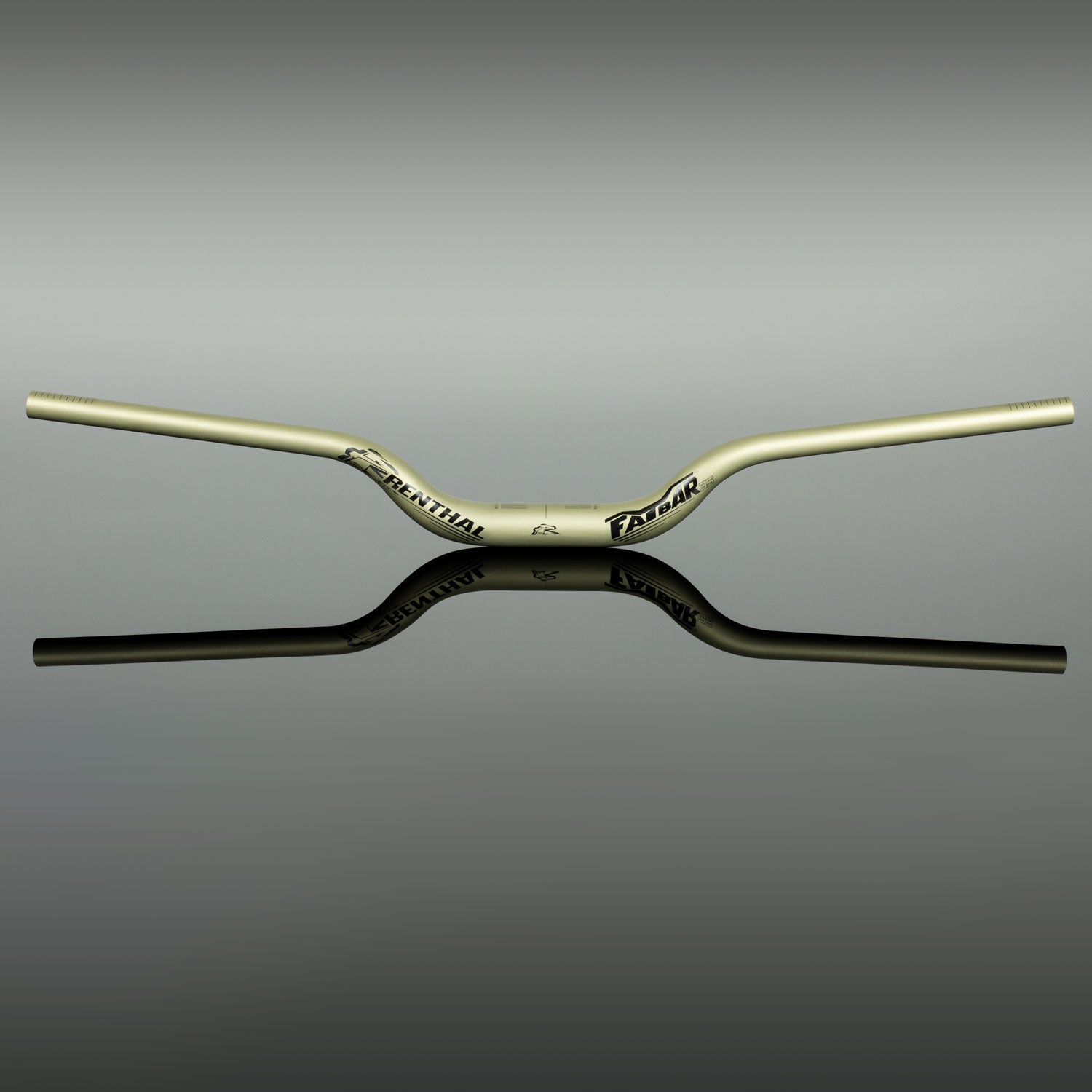 Fatbar35 60mm Rise
