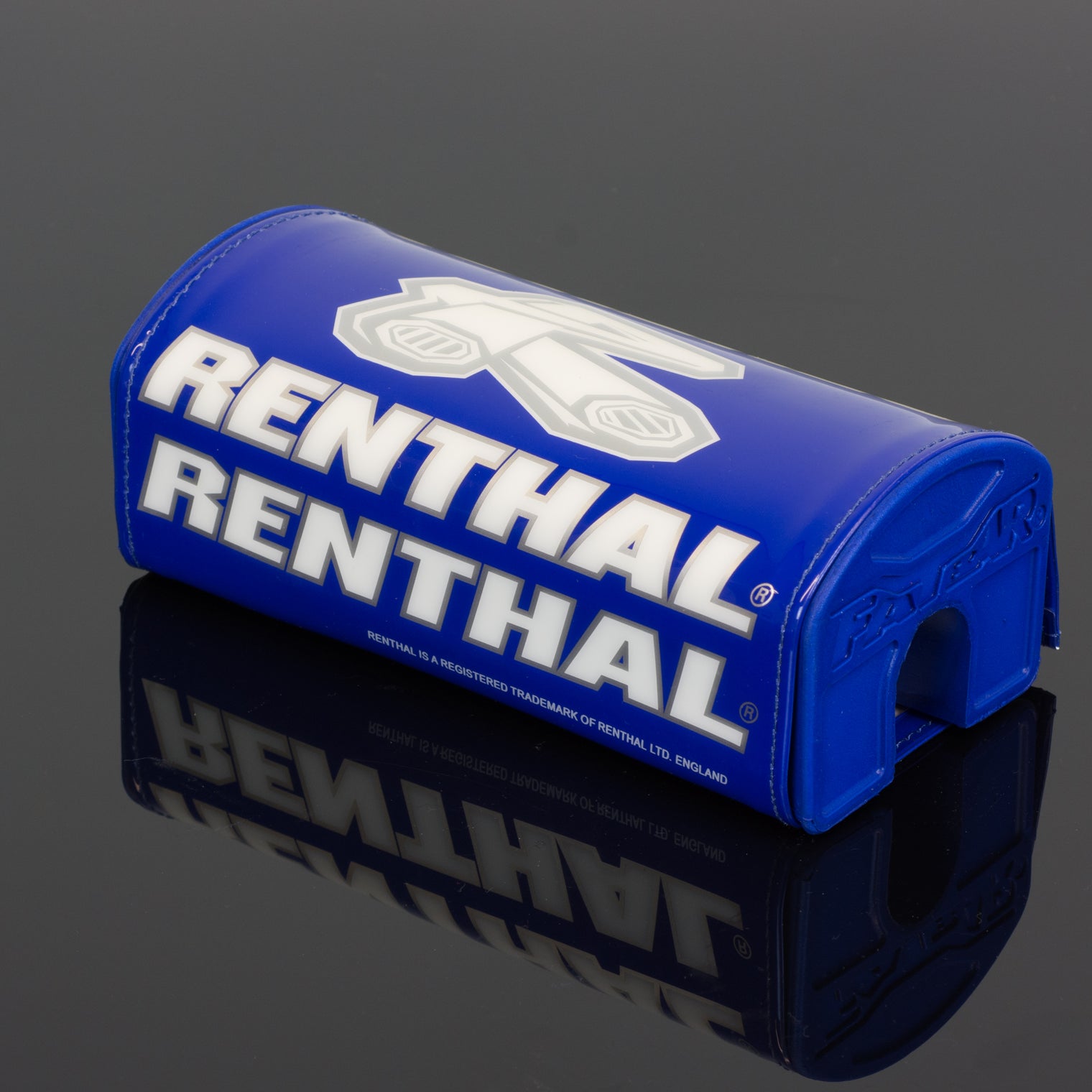 P327 Fatbar Pad  Blue, Blue Foam