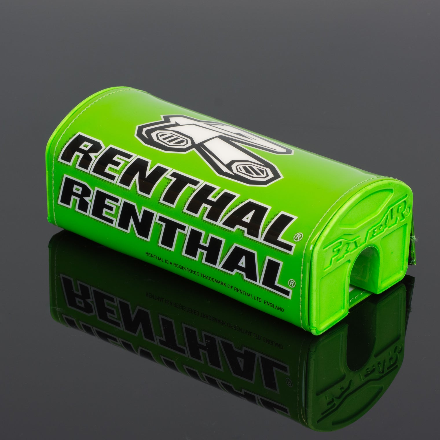 P330 Fatbar Pad  Green, Green Foam