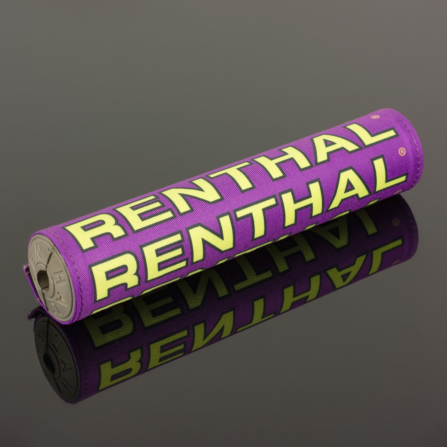 P353 Vintage SX Pad - Purple, Black, Yellow – Renthal Official