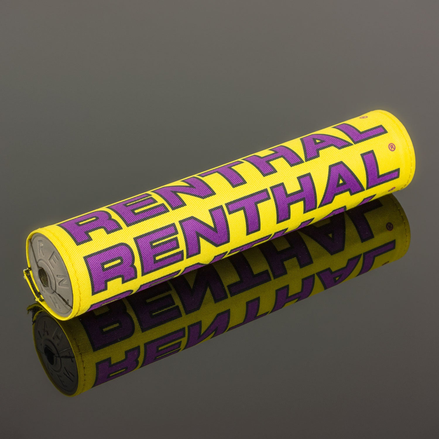 P354 Vintage SX Pad - Yellow, Black, Purple (grey foam)