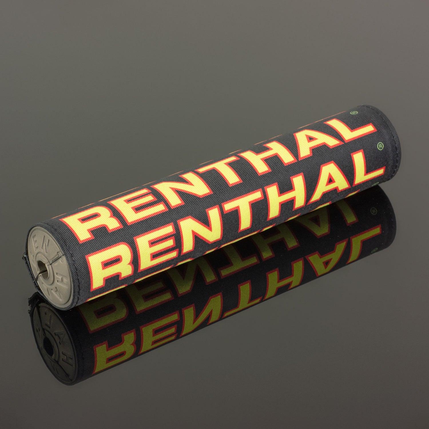 P355 Vintage SX Pad - Black, Red, Yellow – Renthal Official