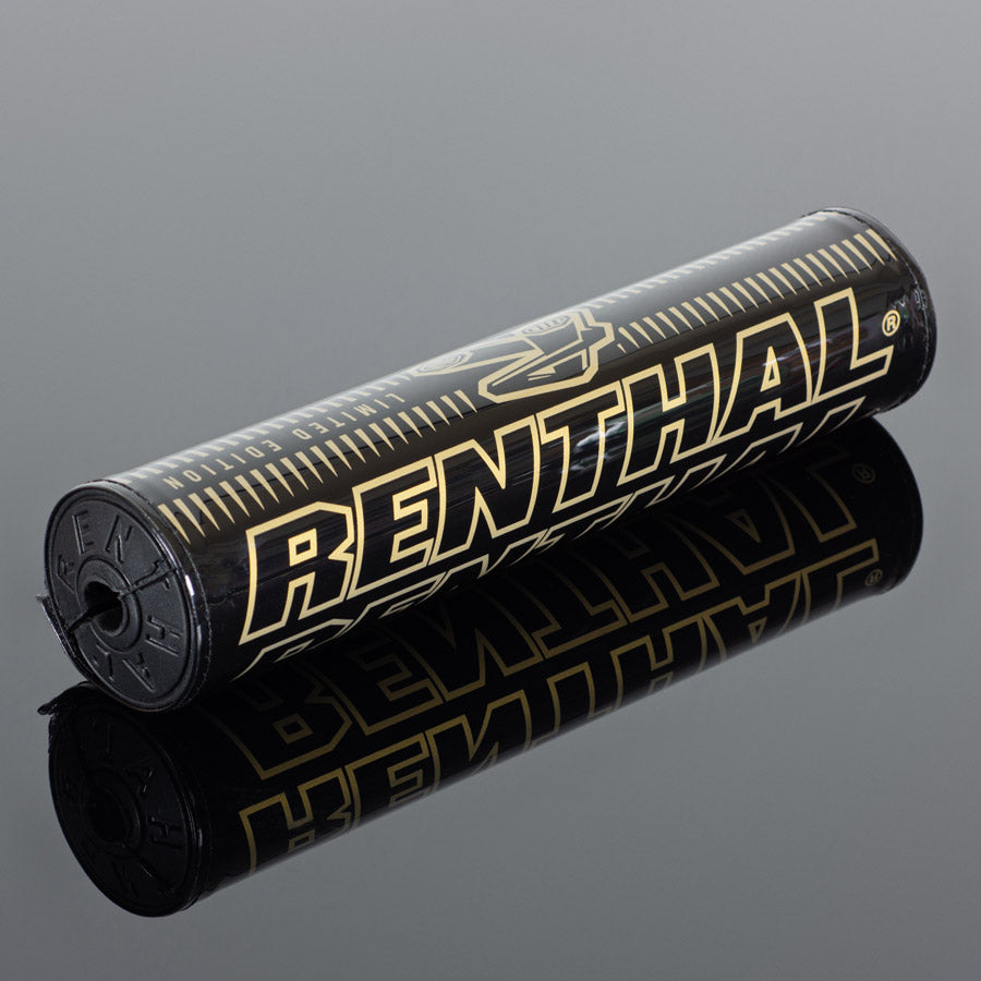P364 Limited Edition Hard Ano - SX Bar Pad