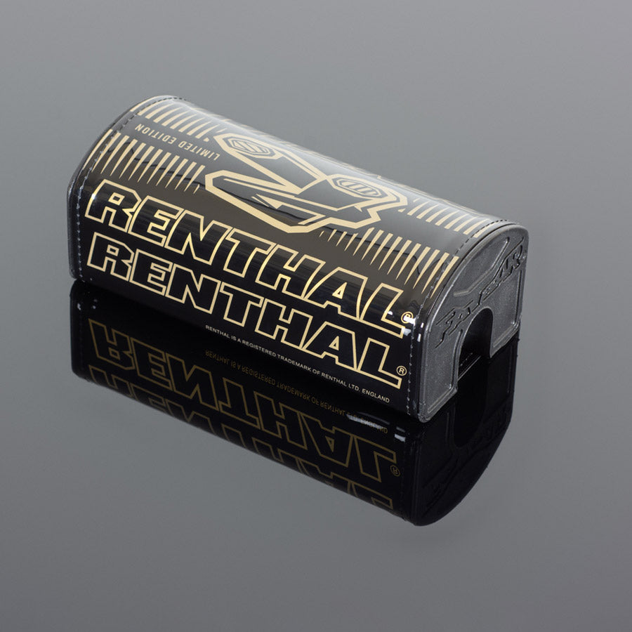 P365 Limited Edition Hard Ano - Fatbar Pad