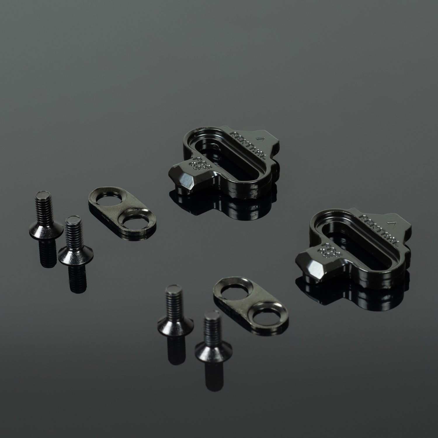 Revo Cleat Kit