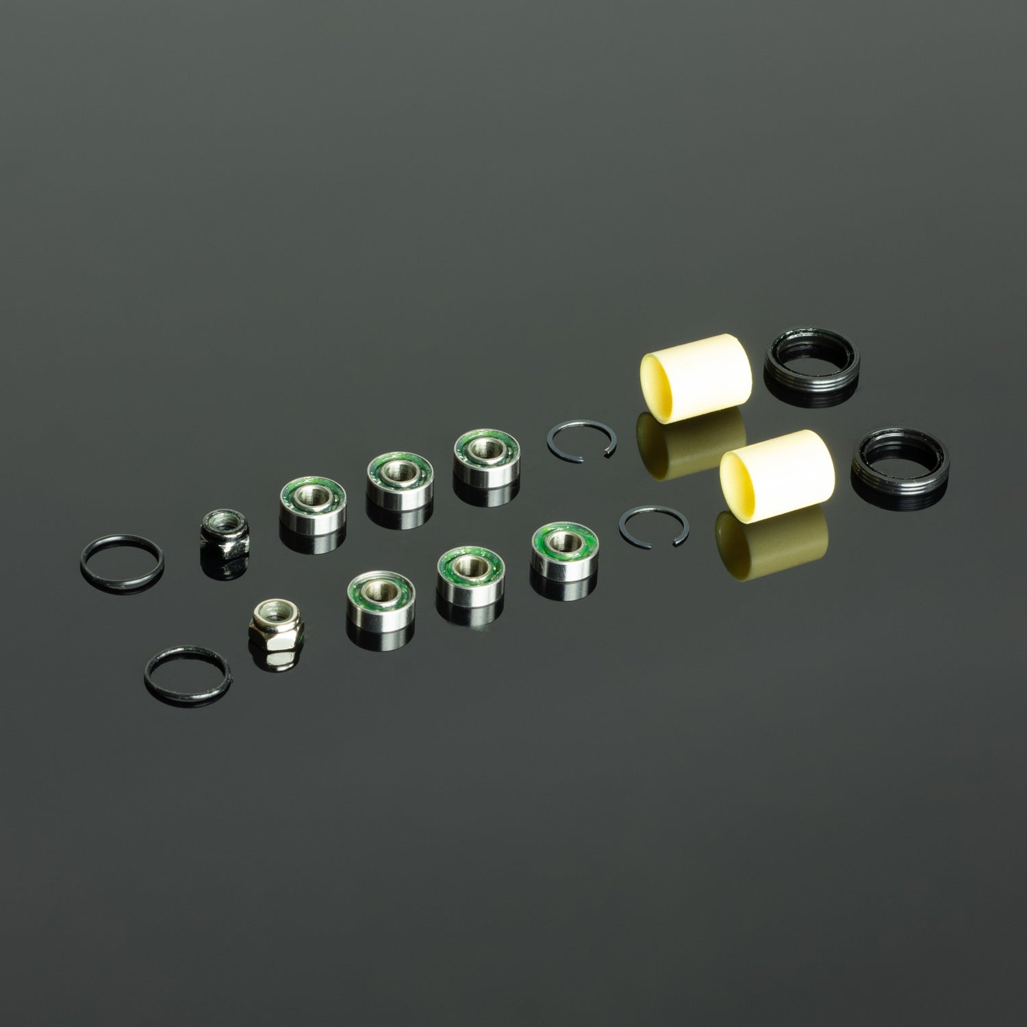 Bush/Bearing Service Kit (02)