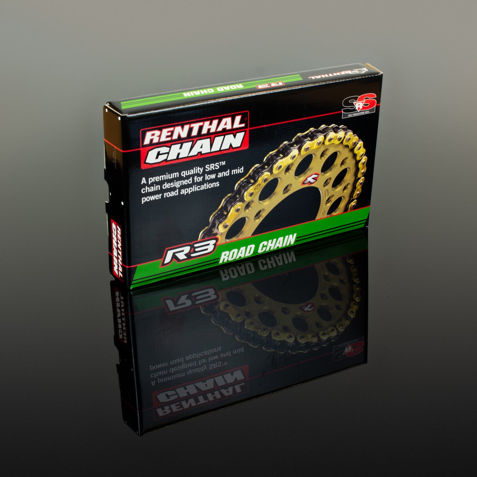 520 R3-3 Road SRS Chain