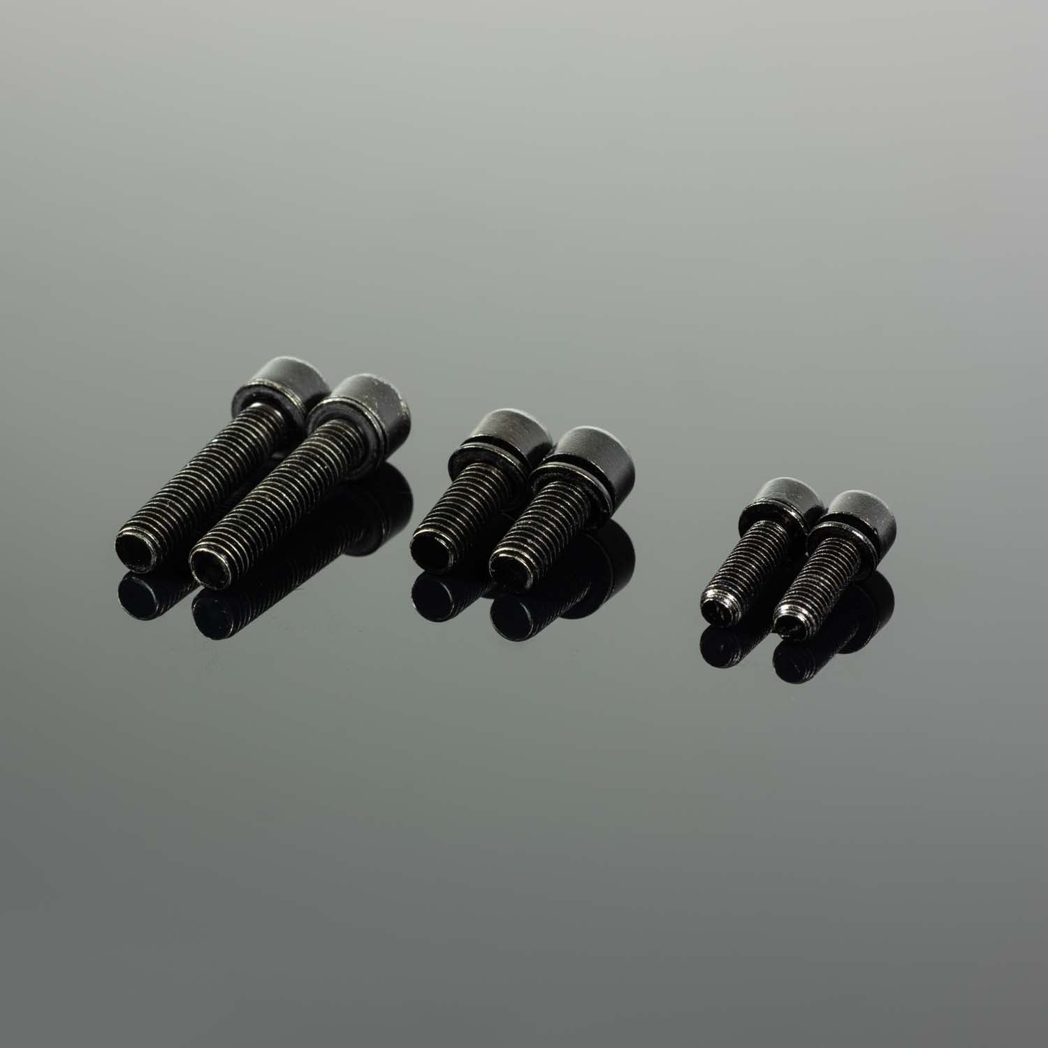 Integra/Integra 35 Zero Screw Kit