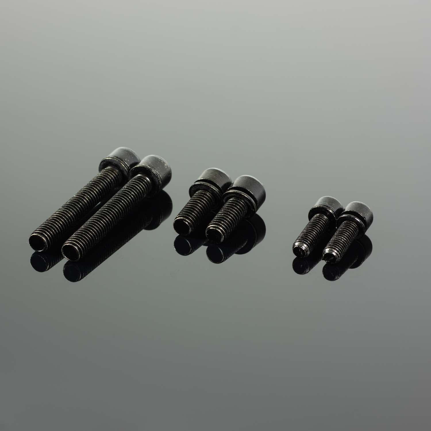 Integra/Integra 35 +10mm Screw Kit