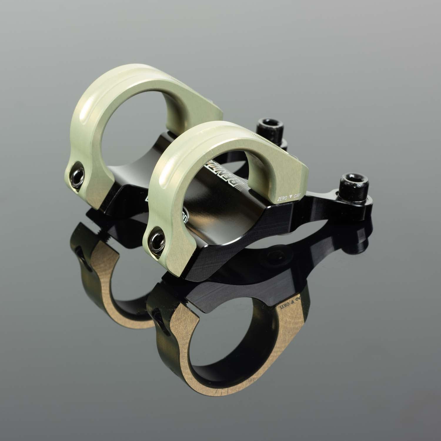Integra 45mm / zero rise