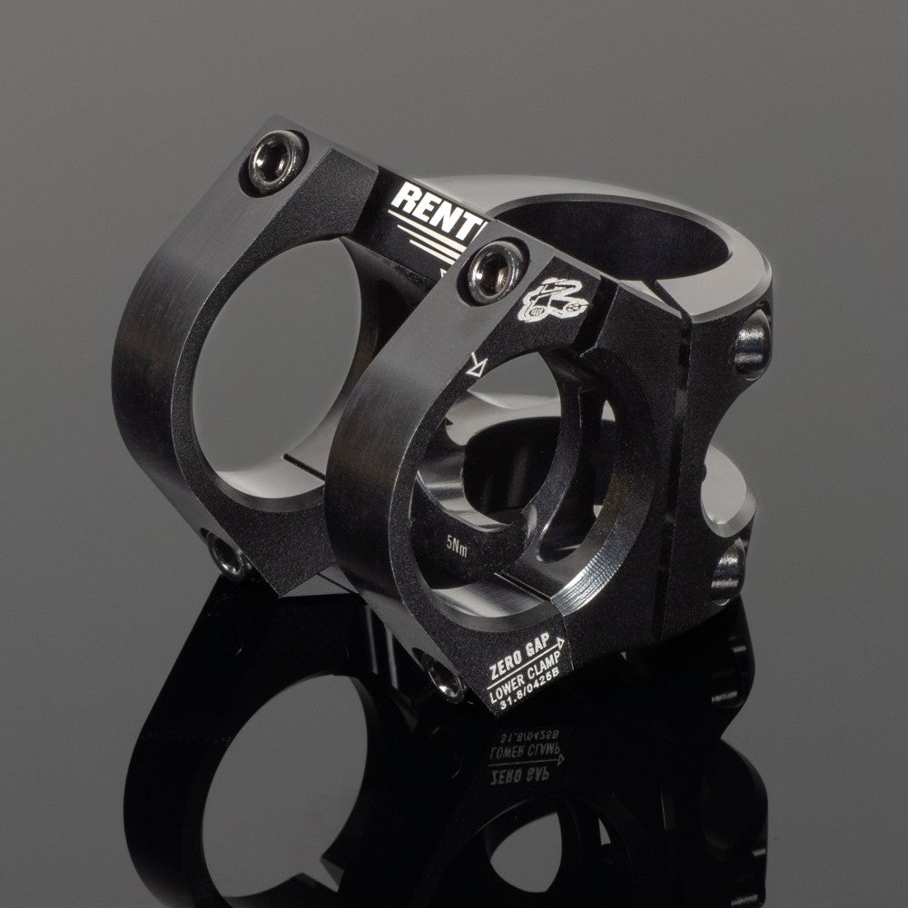 Apex 31mm - V2 Stem