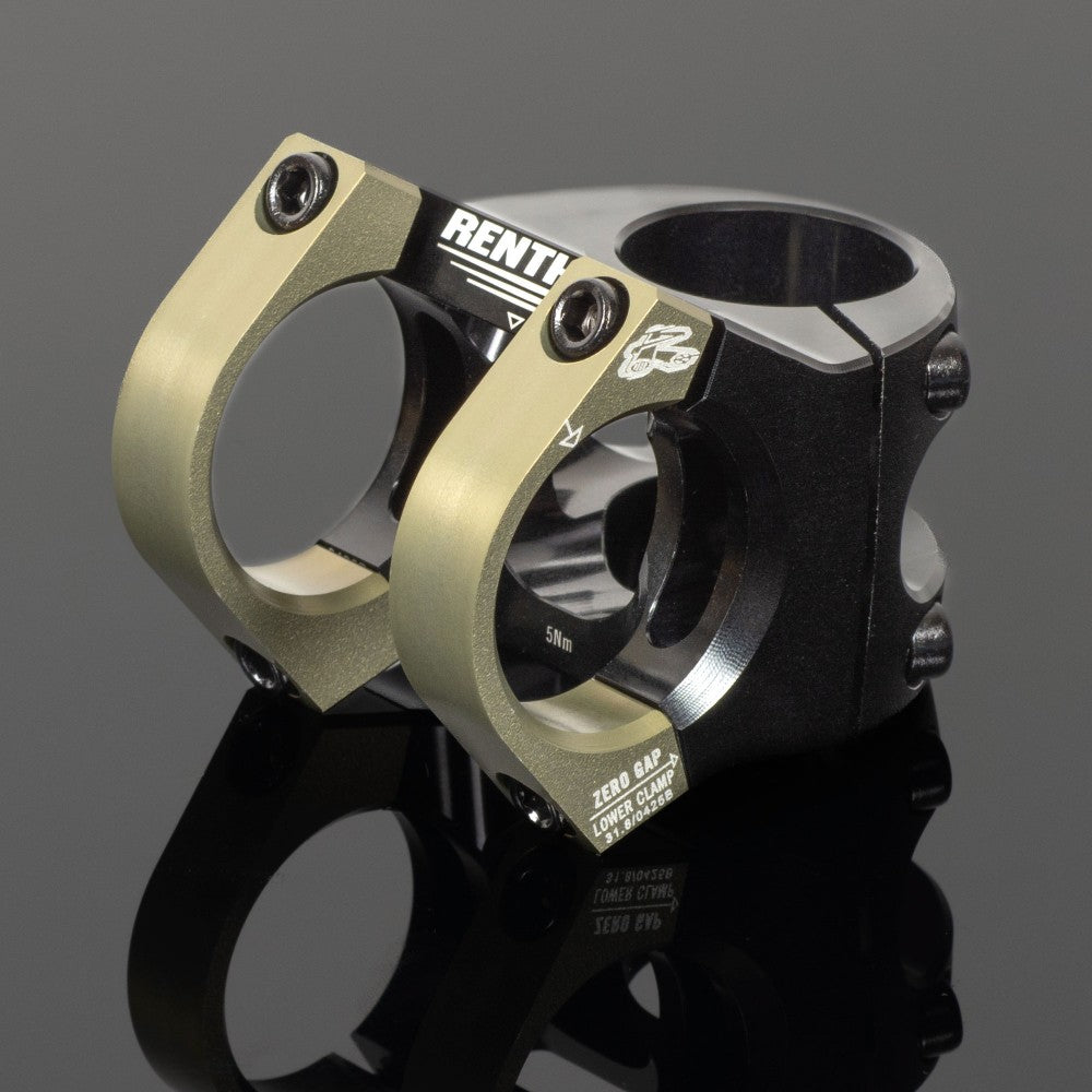 Apex 40mm - V2 Stem