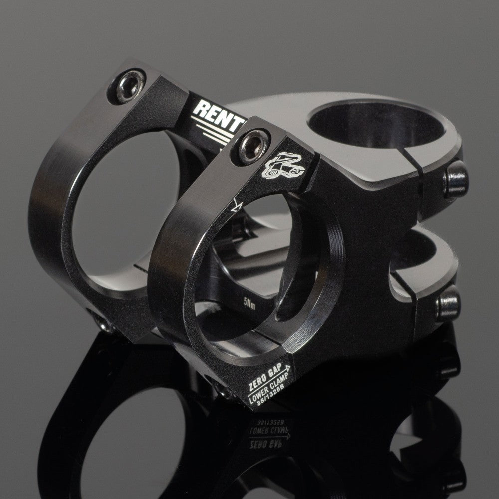 Apex35 50mm - V2 Stem – Renthal Official