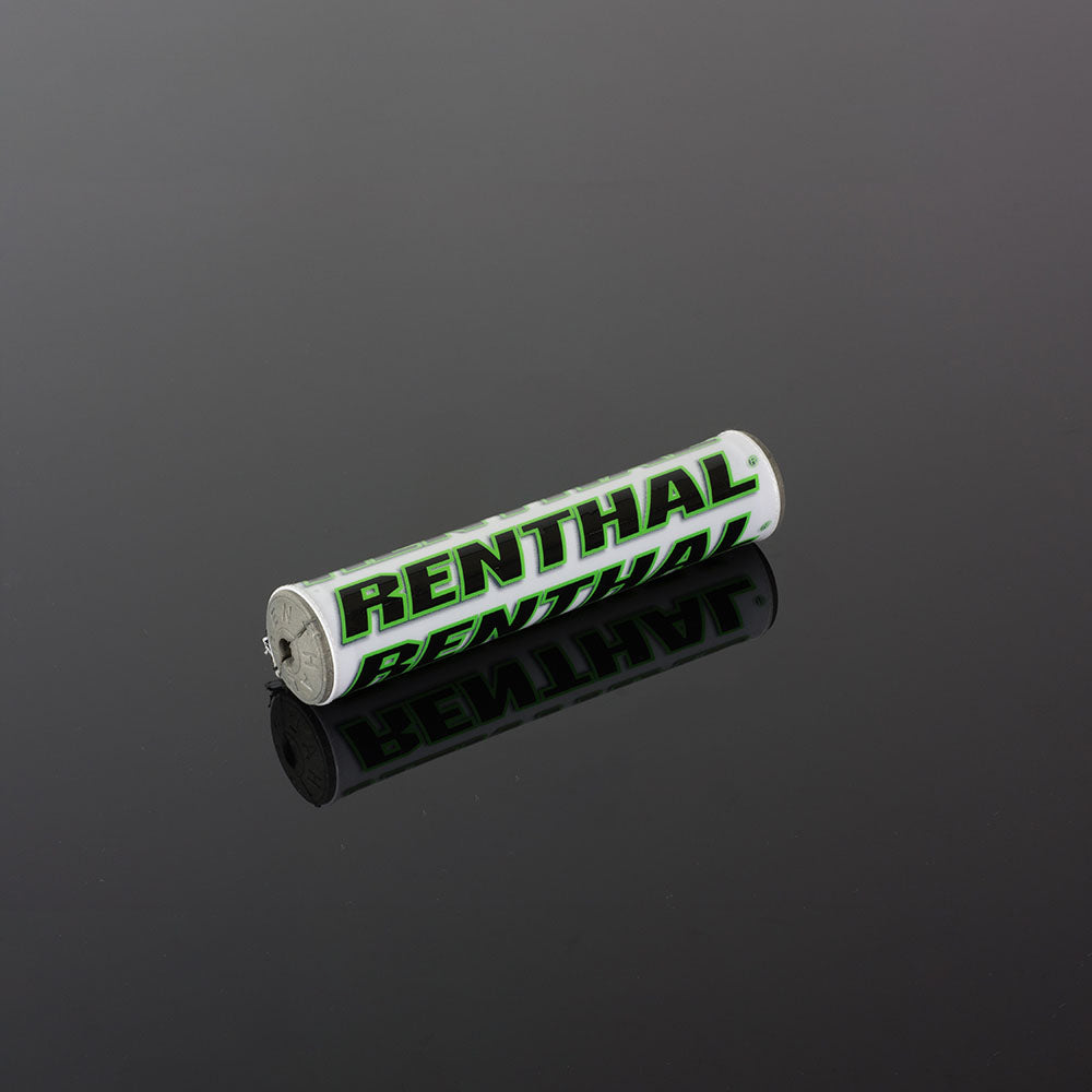 P267 SX Pad (10in) White Green (240mm)
