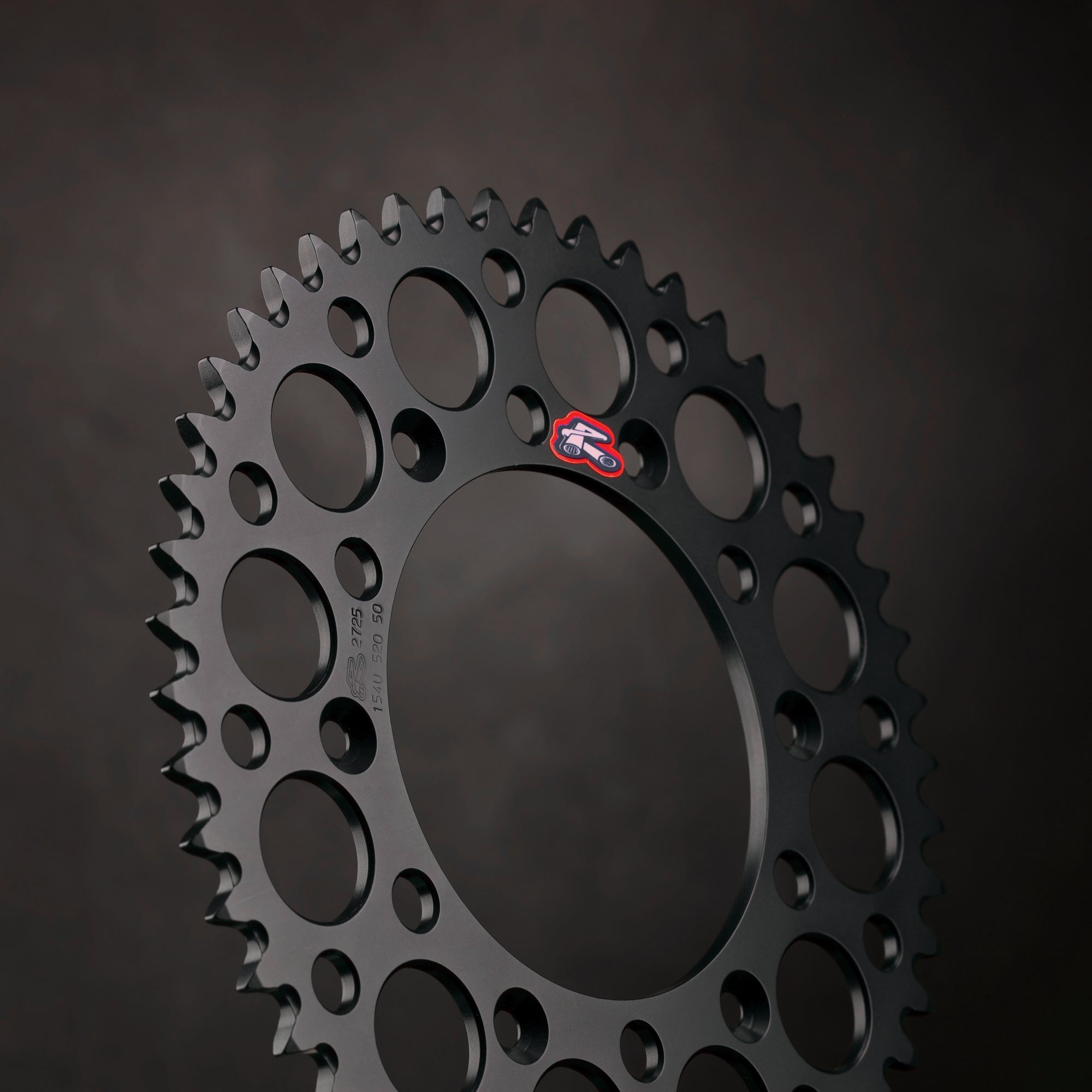 RENTHAL　ULTRALIGHT　112U-520 50T　2枚セット 112U-520 Ultralight Rear Sprocket – Renthal Official