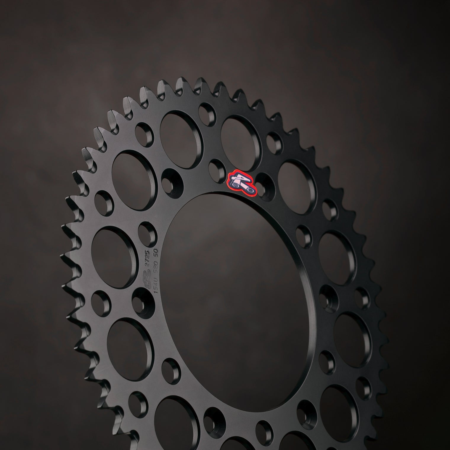 219U-520 Ultralight Rear Sprocket