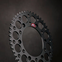 490U-520 Ultralight Rear Sprocket