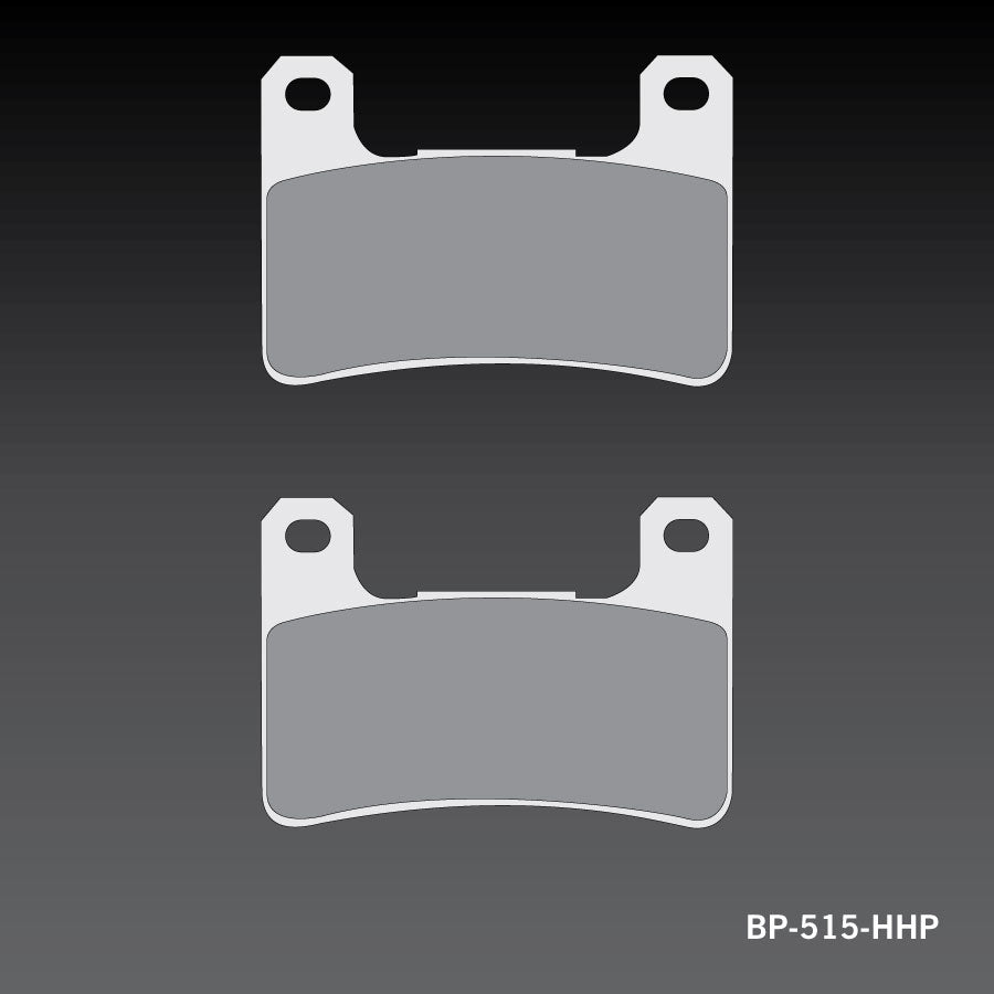 RC-1 Sports Brake Pad BP-515-HHP