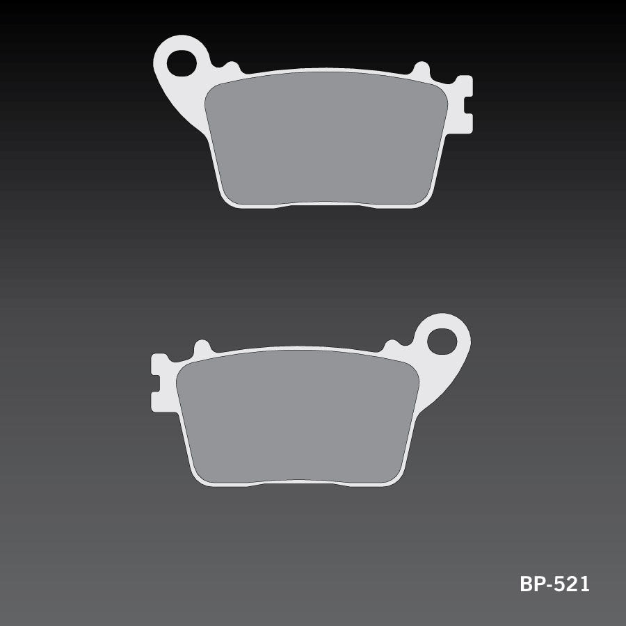 RC-1 Sports Brake Pad BP-521