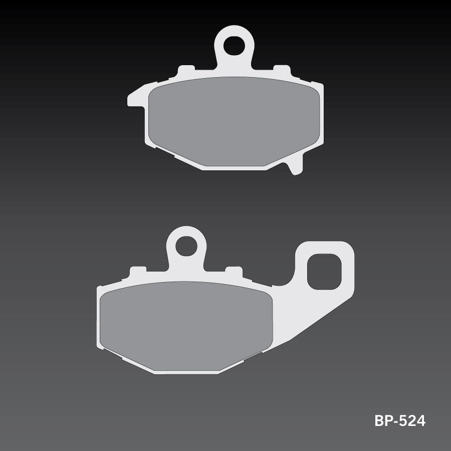 RC-1 Sports Brake Pad BP-524
