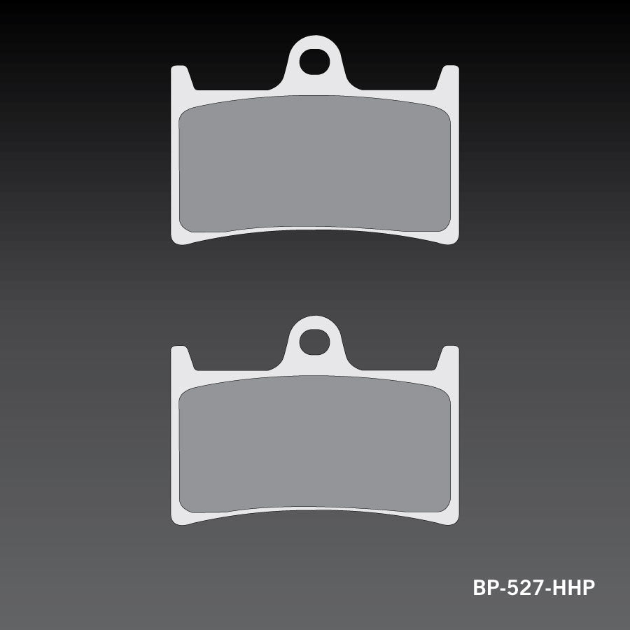 RC-1 Sports Brake Pad BP-527-HHP – Renthal Official