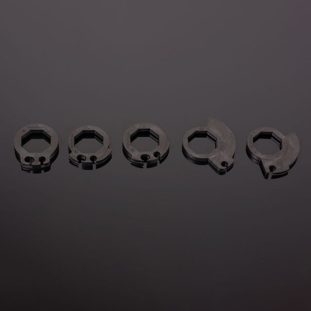 MX Original Lock-On - Soft (Half Waffle)