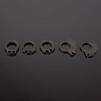 MX Original Lock-On - Medium (Half Waffle)
